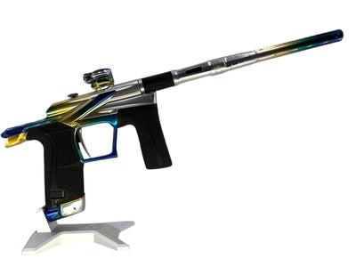Planet Eclipse LV2 "Fueled By Fire" Thomas Taylor Edition - Used - P8Ball - Buy, Sell, Trade