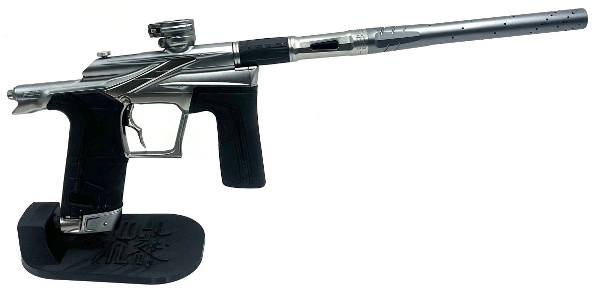 PLANET ECLIPSE LV2 GRAY USED - P8Ball - Buy, Sell, Trade