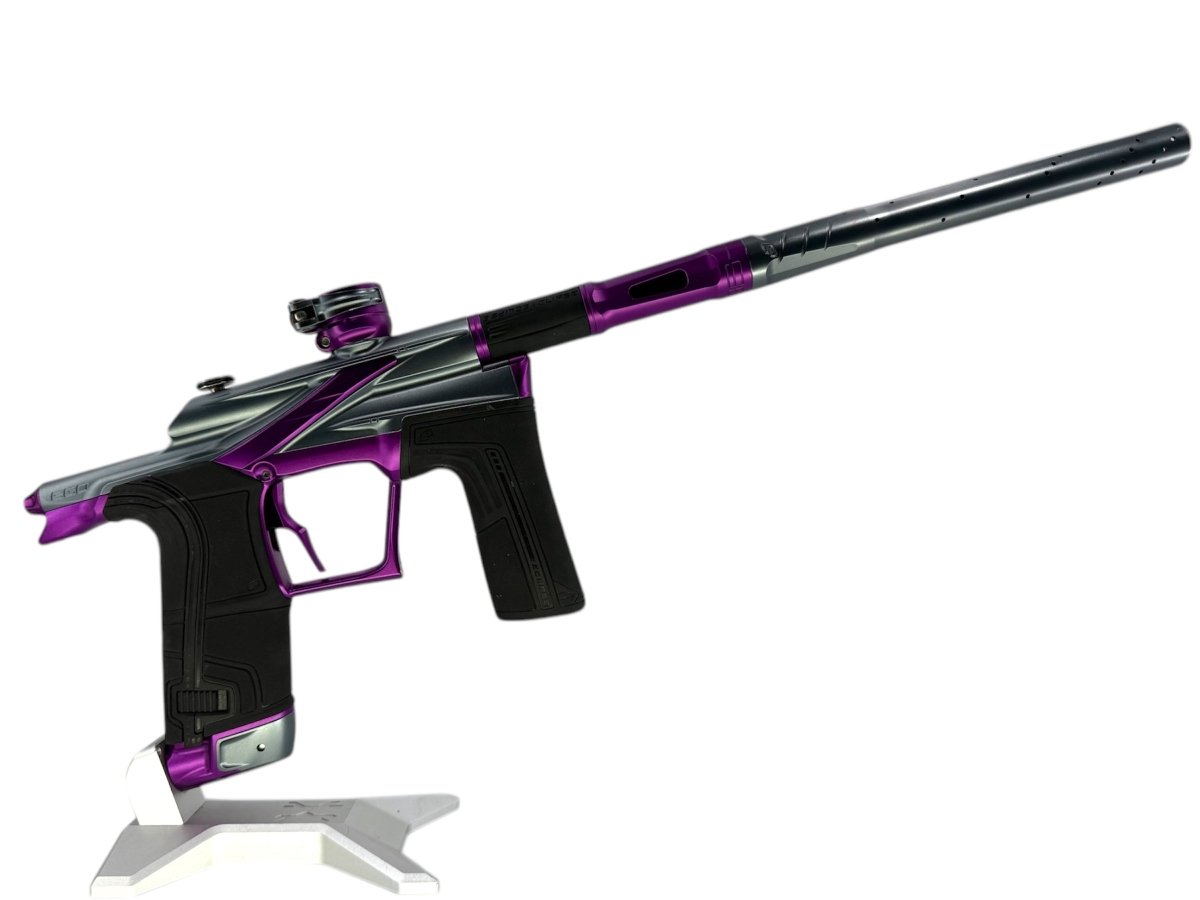 Planet Eclipse LV2 Havoc - Used - P8Ball - Buy, Sell, Trade