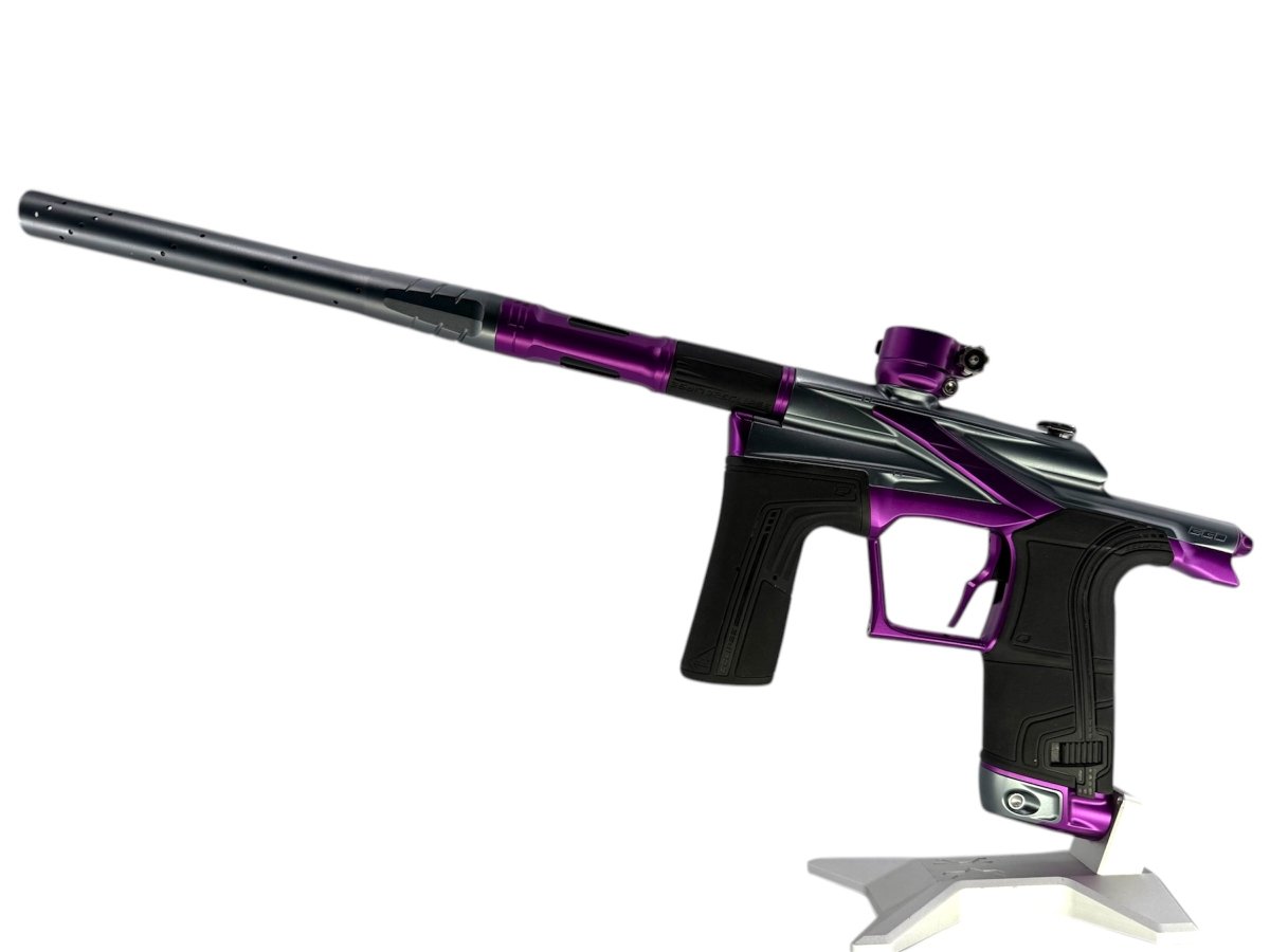 Planet Eclipse LV2 Havoc - Used - P8Ball - Buy, Sell, Trade