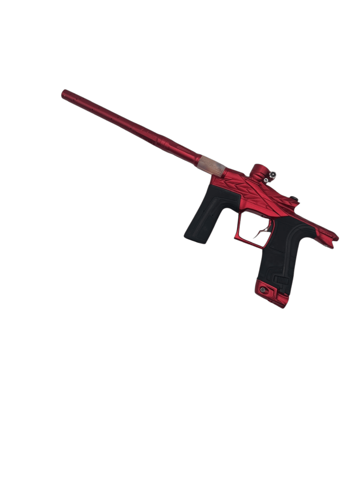 PLANET ECLIPSE LV2 HK EDITION RED/ONEG USED - P8Ball - Buy, Sell, Trade