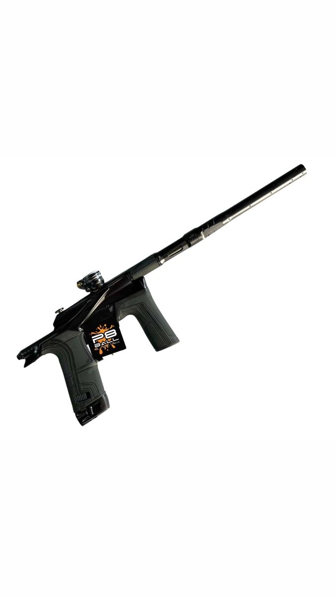 PLANET ECLIPSE LV2 MIDNIGHT NEW - P8Ball - Buy, Sell, Trade