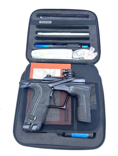PLANET ECLIPSE LV2 MIDNIGHT USED - P8Ball - Buy, Sell, Trade