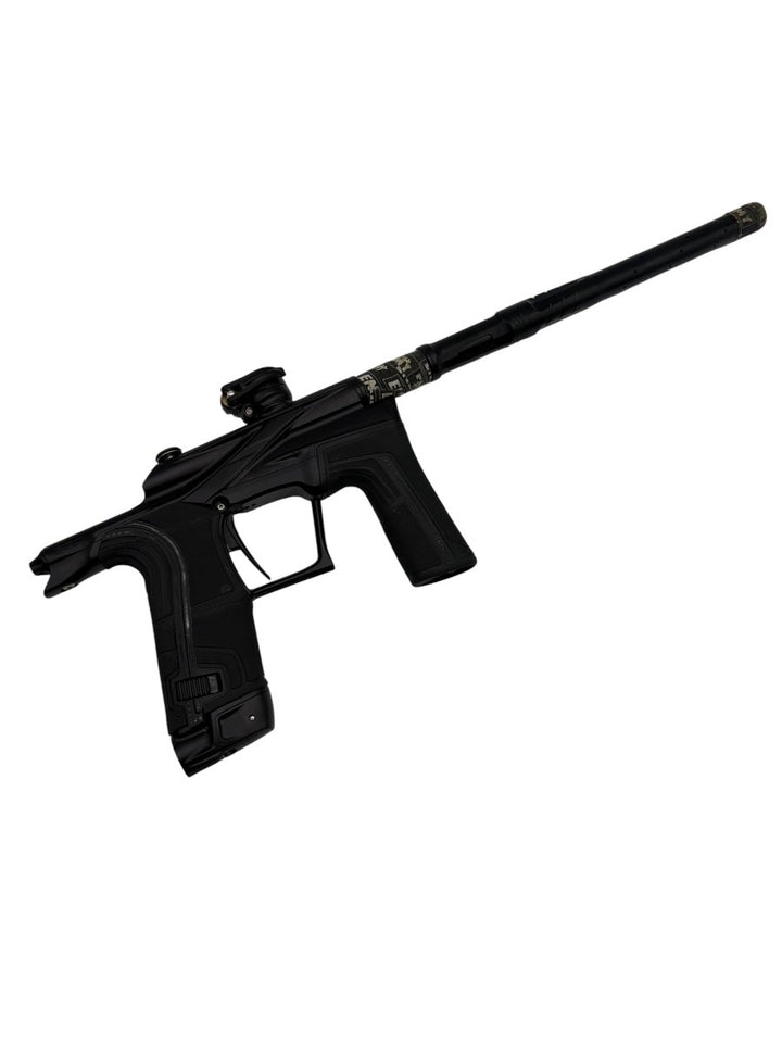 PLANET ECLIPSE LV2 MIDNIGHT USED - P8Ball - Buy, Sell, Trade