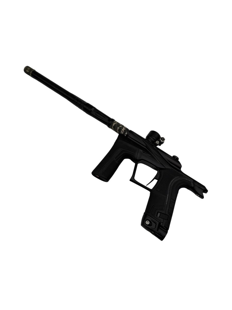 PLANET ECLIPSE LV2 MIDNIGHT USED - P8Ball - Buy, Sell, Trade