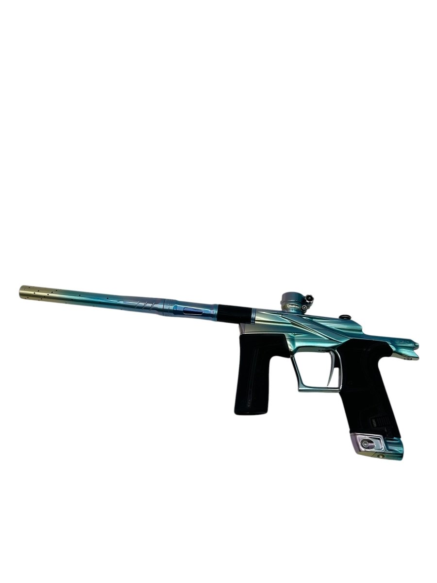 PLANET ECLIPSE LV2 PERL USED - P8Ball - Buy, Sell, Trade