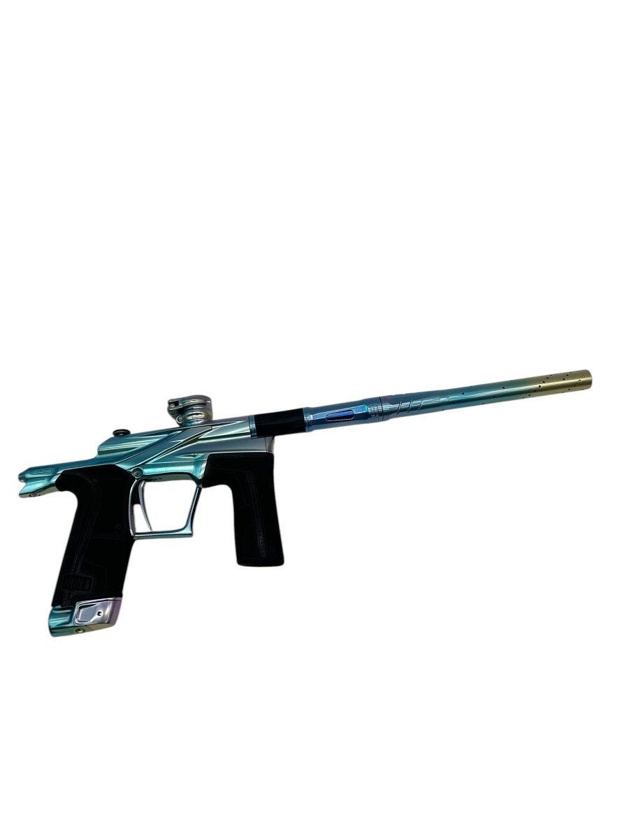 PLANET ECLIPSE LV2 PERL USED - P8Ball - Buy, Sell, Trade