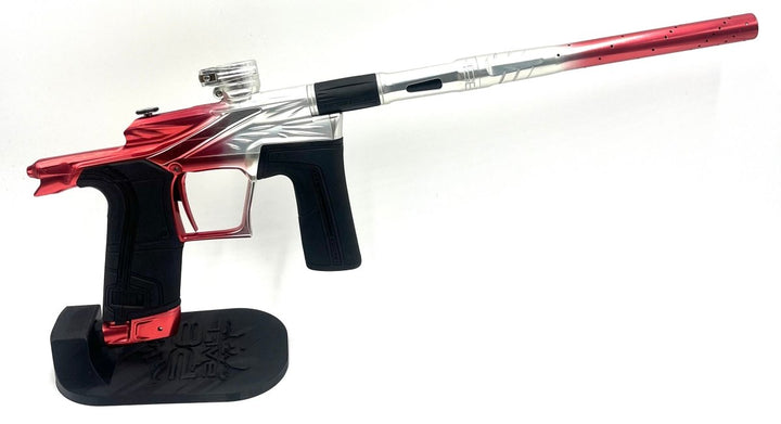 PLANET ECLIPSE LV2 PROJECT NEW GLOSS RED/SILVER ANODIZED - P8Ball - Buy, Sell, Trade