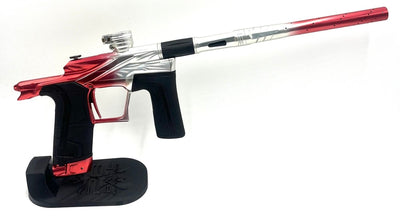 PLANET ECLIPSE LV2 PROJECT NEW GLOSS RED/SILVER ANODIZED - P8Ball - Buy, Sell, Trade