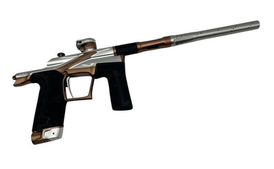 PLANET ECLIPSE LV2 SILVER/BRONZE USED - P8Ball - Buy, Sell, Trade
