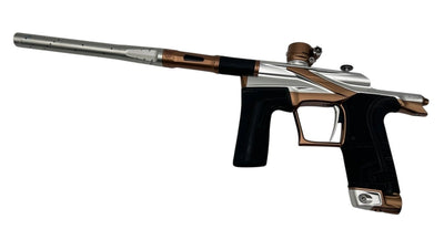 PLANET ECLIPSE LV2 SILVER/BRONZE USED - P8Ball - Buy, Sell, Trade