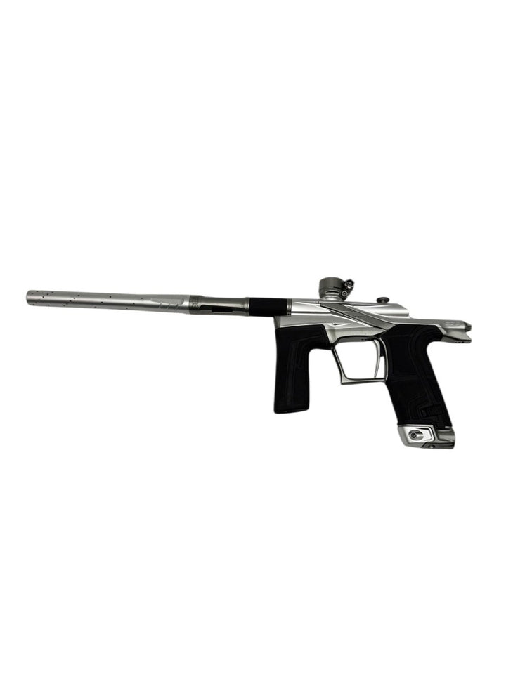 PLANET ECLIPSE LV2 SILVER/GREY USED - P8Ball - Buy, Sell, Trade