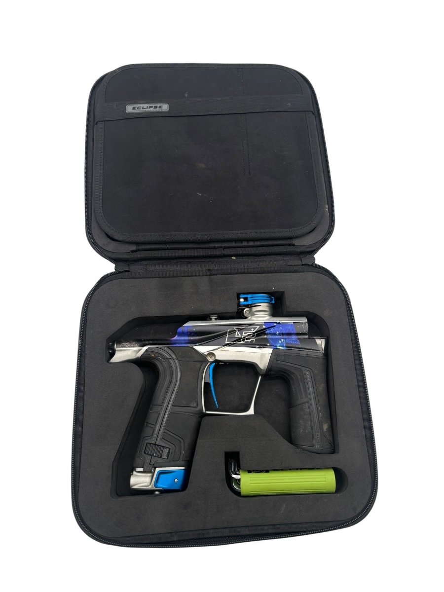 PLANET ECLIPSE LV2 USED - P8Ball - Buy, Sell, Trade