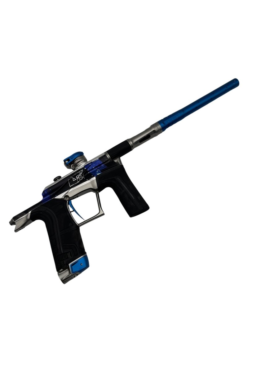 PLANET ECLIPSE LV2 USED - P8Ball - Buy, Sell, Trade