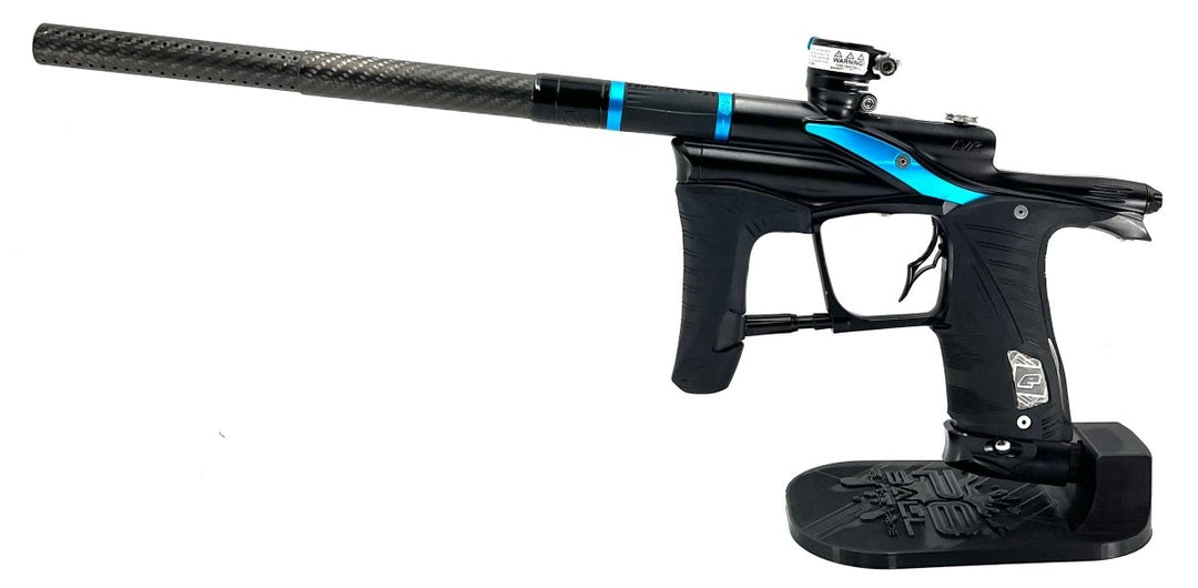 PLANET ECLIPSE LVR BLACK/BLUE USED - P8Ball - Buy, Sell, Trade