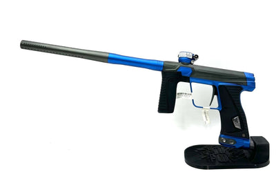 PLANET ECLIPSE NEW 180R GREY/BLUE - P8Ball - Buy, Sell, Trade