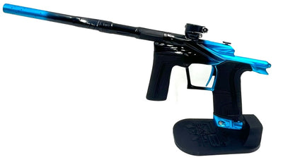 PLANET ECLIPSE NEW LV2 PROJECT GLOSS ANODIZED BLUE/BLACK - P8Ball - Buy, Sell, Trade
