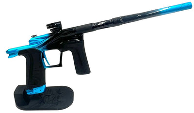 PLANET ECLIPSE NEW LV2 PROJECT GLOSS ANODIZED BLUE/BLACK - P8Ball - Buy, Sell, Trade