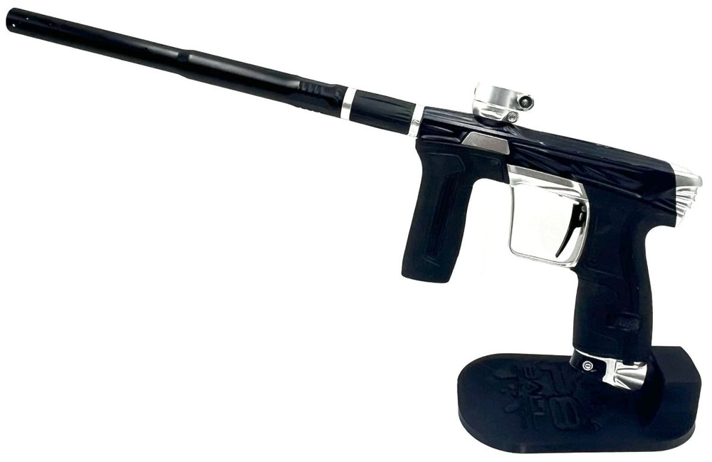 PLANET ECLIPSE PROJECT CS2 BLACK SILVER USED - P8Ball - Buy, Sell, Trade