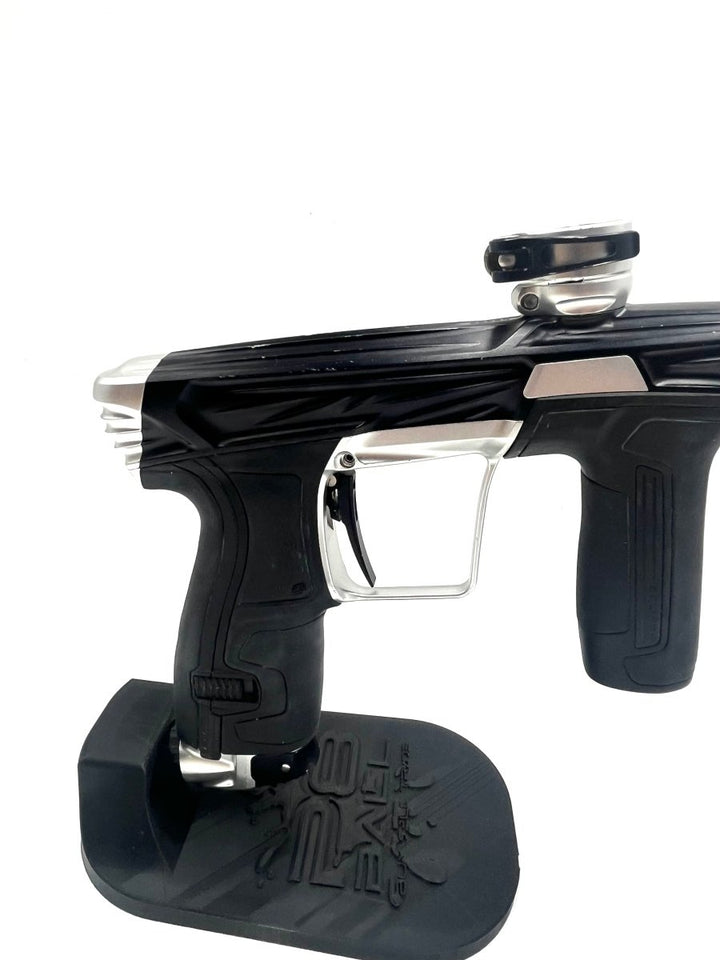 PLANET ECLIPSE PROJECT CS2 BLACK SILVER USED - P8Ball - Buy, Sell, Trade