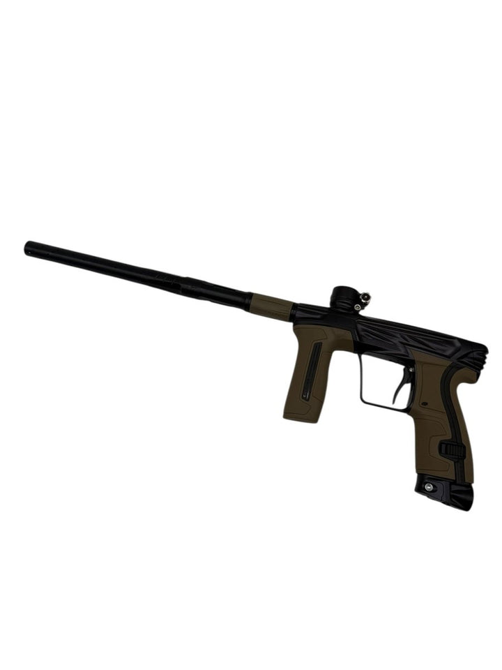 PLANET ECLIPSE PROJECT CS2 MIDNIGHT USED - P8Ball - Buy, Sell, Trade