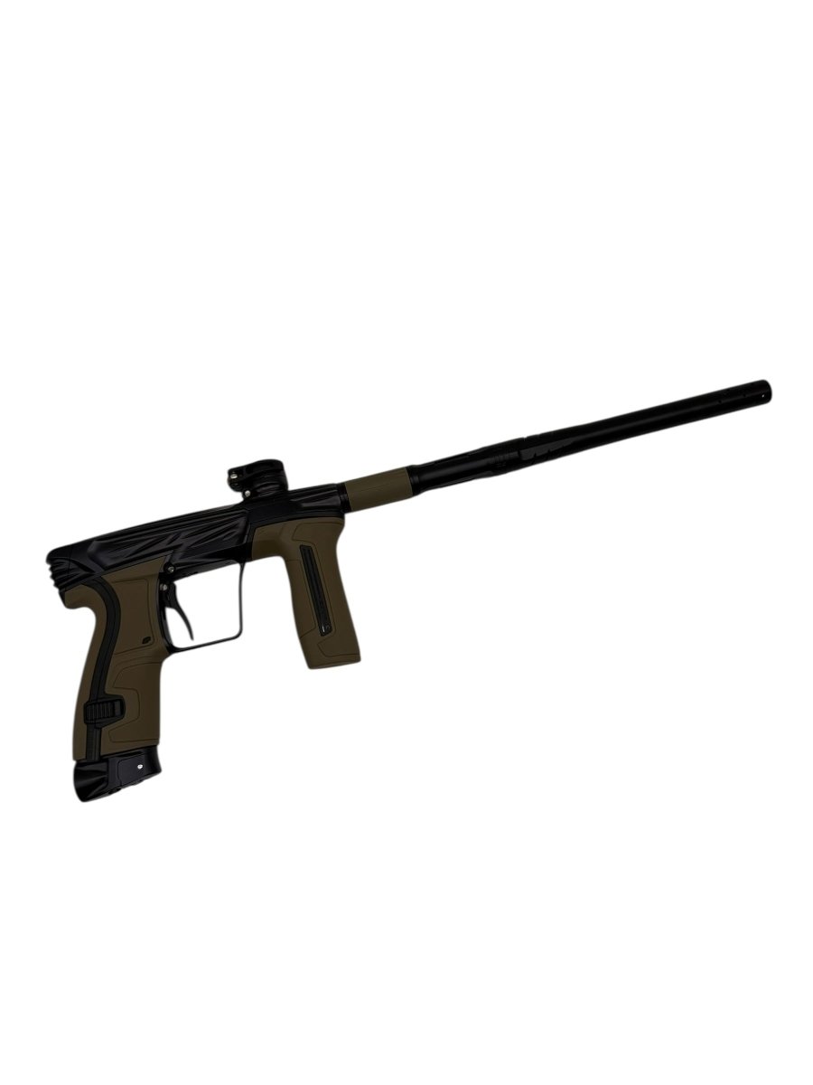 PLANET ECLIPSE PROJECT CS2 MIDNIGHT USED - P8Ball - Buy, Sell, Trade