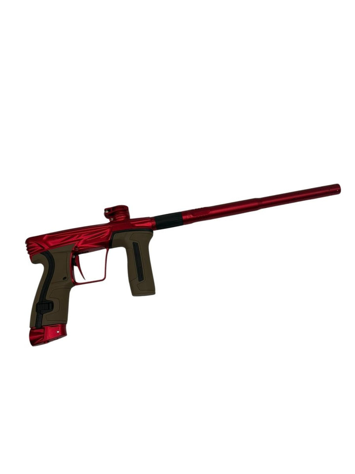 PLANET ECLIPSE PROJECT CS2 ONEG RED USED - P8Ball - Buy, Sell, Trade