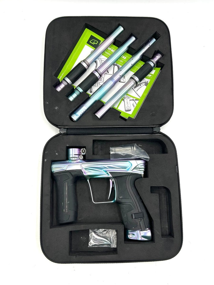 PLANET ECLIPSE PROJECT CS2 PERL EDITION USED - P8Ball - Buy, Sell, Trade