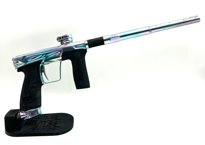 PLANET ECLIPSE PROJECT CS2 PERL EDITION USED - P8Ball - Buy, Sell, Trade