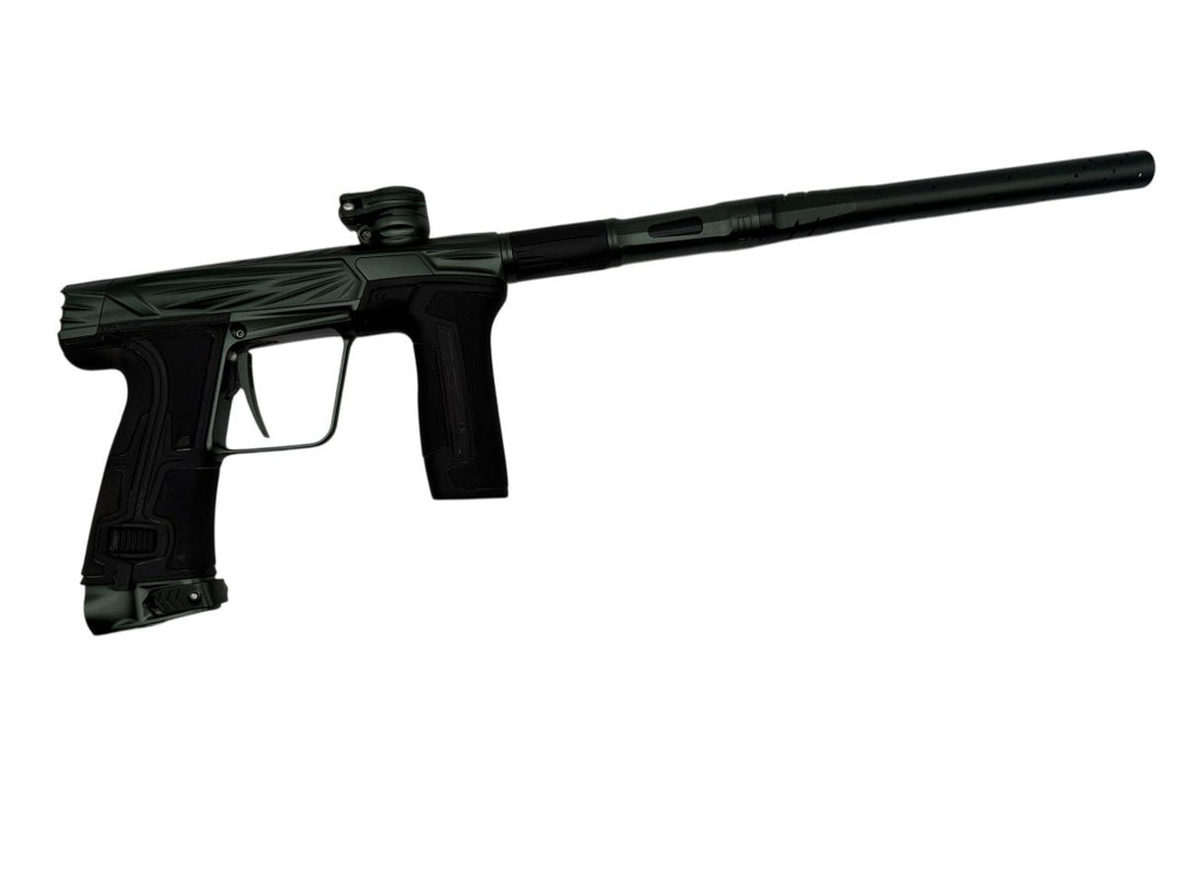 PLANET ECLIPSE PROJECT CS3 JADE USED - P8Ball - Buy, Sell, Trade