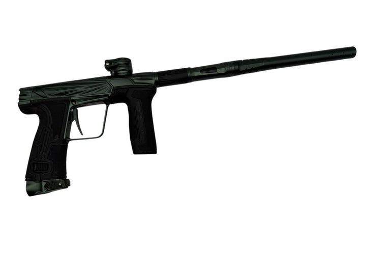 PLANET ECLIPSE PROJECT CS3 JADE USED - P8Ball - Buy, Sell, Trade