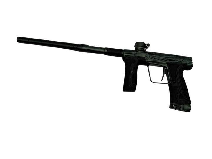 PLANET ECLIPSE PROJECT CS3 JADE USED - P8Ball - Buy, Sell, Trade