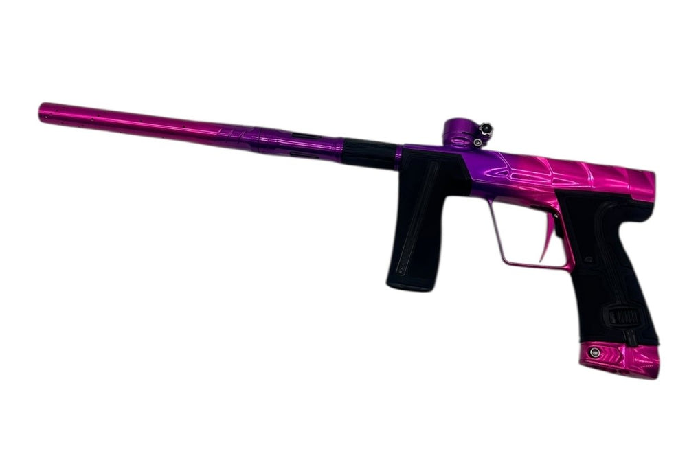 PLANET ECLIPSE PROJECT GEO R5 BRAND NEW CUSTOM ANODIZED - P8Ball - Buy, Sell, Trade