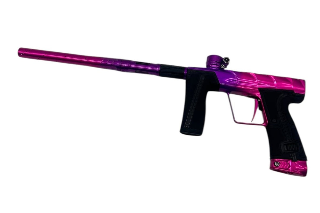 PLANET ECLIPSE PROJECT GEO R5 BRAND NEW CUSTOM ANODIZED - P8Ball - Buy, Sell, Trade