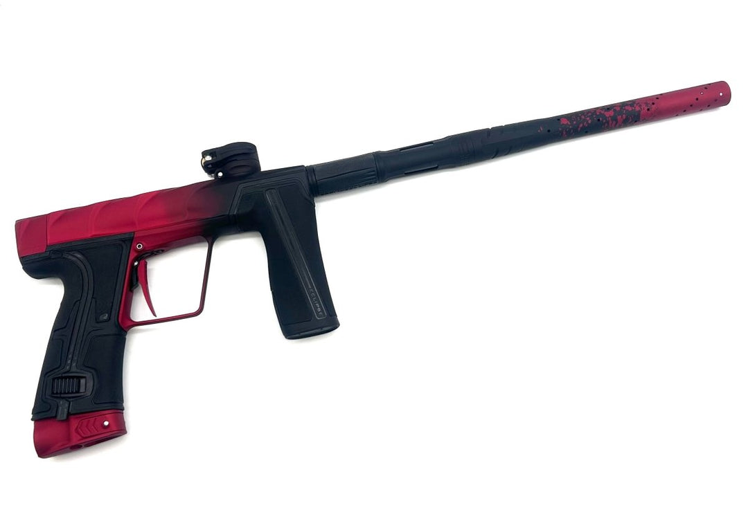 PLANET ECLIPSE PROJECT GEO R5 BRAND NEW CUSTOM ANODIZED - P8Ball - Buy, Sell, Trade