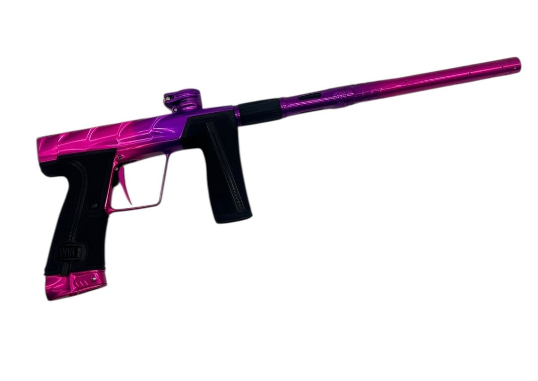 PLANET ECLIPSE PROJECT GEO R5 BRAND NEW CUSTOM ANODIZED - P8Ball - Buy, Sell, Trade