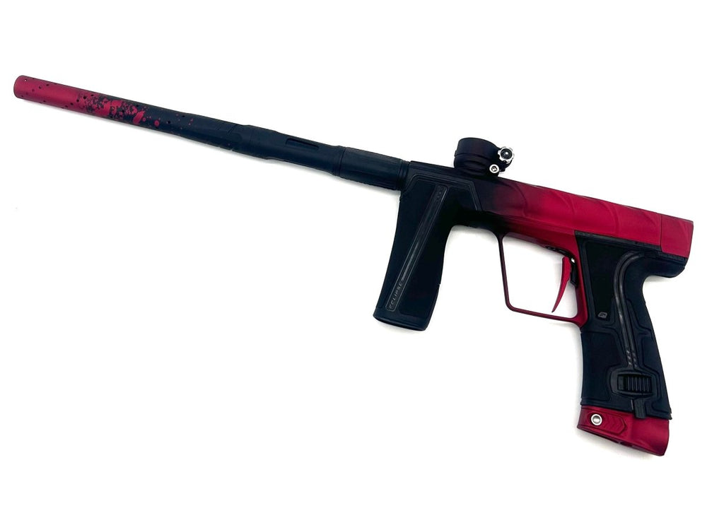 PLANET ECLIPSE PROJECT GEO R5 BRAND NEW CUSTOM ANODIZED - P8Ball - Buy, Sell, Trade