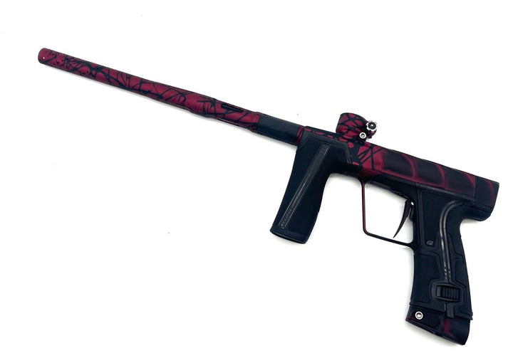 PLANET ECLIPSE PROJECT GEO R5 CUSTOM ANODIZED - P8Ball - Buy, Sell, Trade