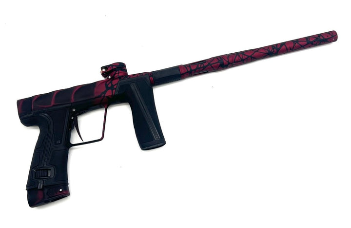 PLANET ECLIPSE PROJECT GEO R5 CUSTOM ANODIZED - P8Ball - Buy, Sell, Trade