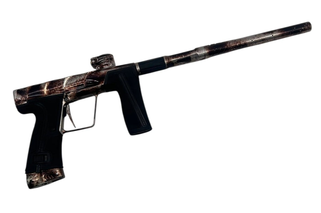 PLANET ECLIPSE PROJECT GEO R5 CUSTOM GLOSS ANODIZED - P8Ball - Buy, Sell, Trade