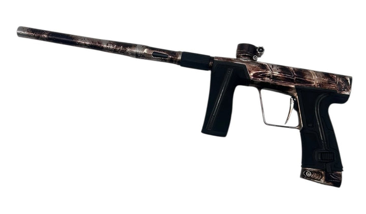 PLANET ECLIPSE PROJECT GEO R5 CUSTOM GLOSS ANODIZED - P8Ball - Buy, Sell, Trade