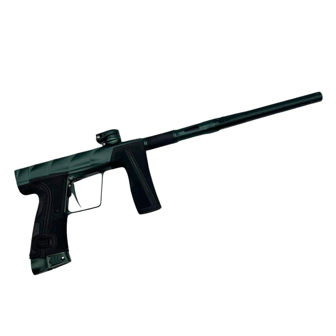 PLANET ECLIPSE PROJECT GEO R5 JADE USED - P8Ball - Buy, Sell, Trade