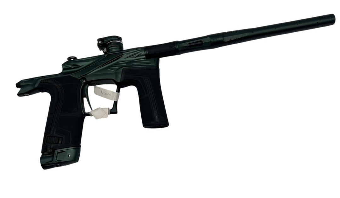 PLANET ECLIPSE PROJECT LV2 JADE NEW - P8Ball - Buy, Sell, Trade