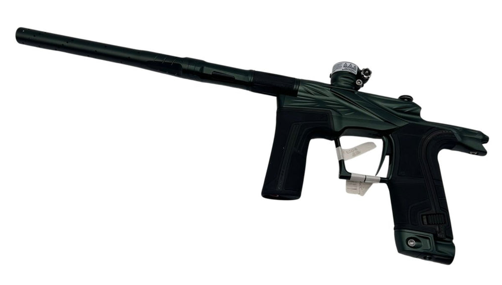 PLANET ECLIPSE PROJECT LV2 JADE NEW - P8Ball - Buy, Sell, Trade