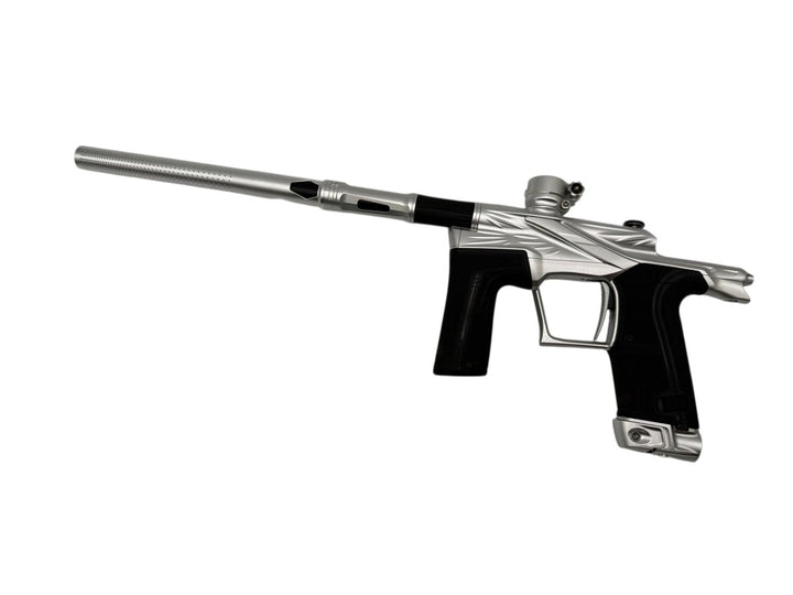 PLANET ECLIPSE PROJECT LV2 SILVER USED - P8Ball - Buy, Sell, Trade