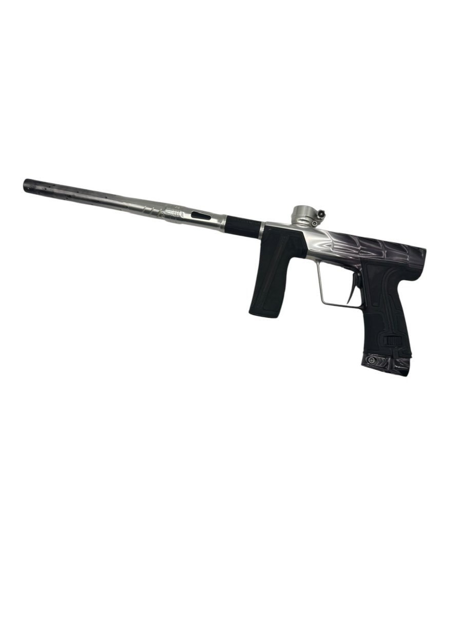 PLANET ECLIPSE PROJECT R5 “MAMBA” ANODIZING USED - P8Ball - Buy, Sell, Trade