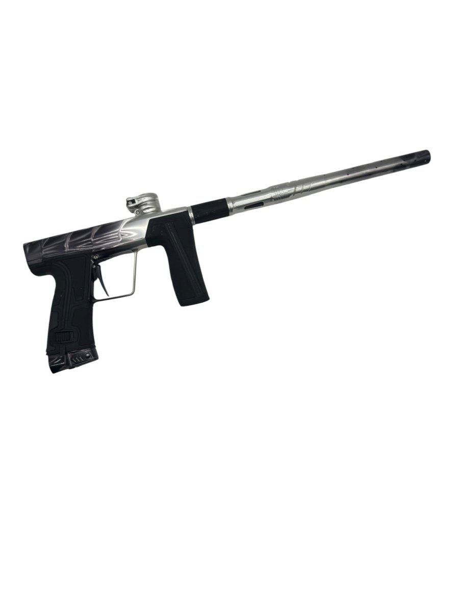 PLANET ECLIPSE PROJECT R5 “MAMBA” ANODIZING USED - P8Ball - Buy, Sell, Trade