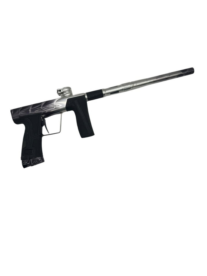 PLANET ECLIPSE PROJECT R5 “MAMBA” ANODIZING USED - P8Ball - Buy, Sell, Trade