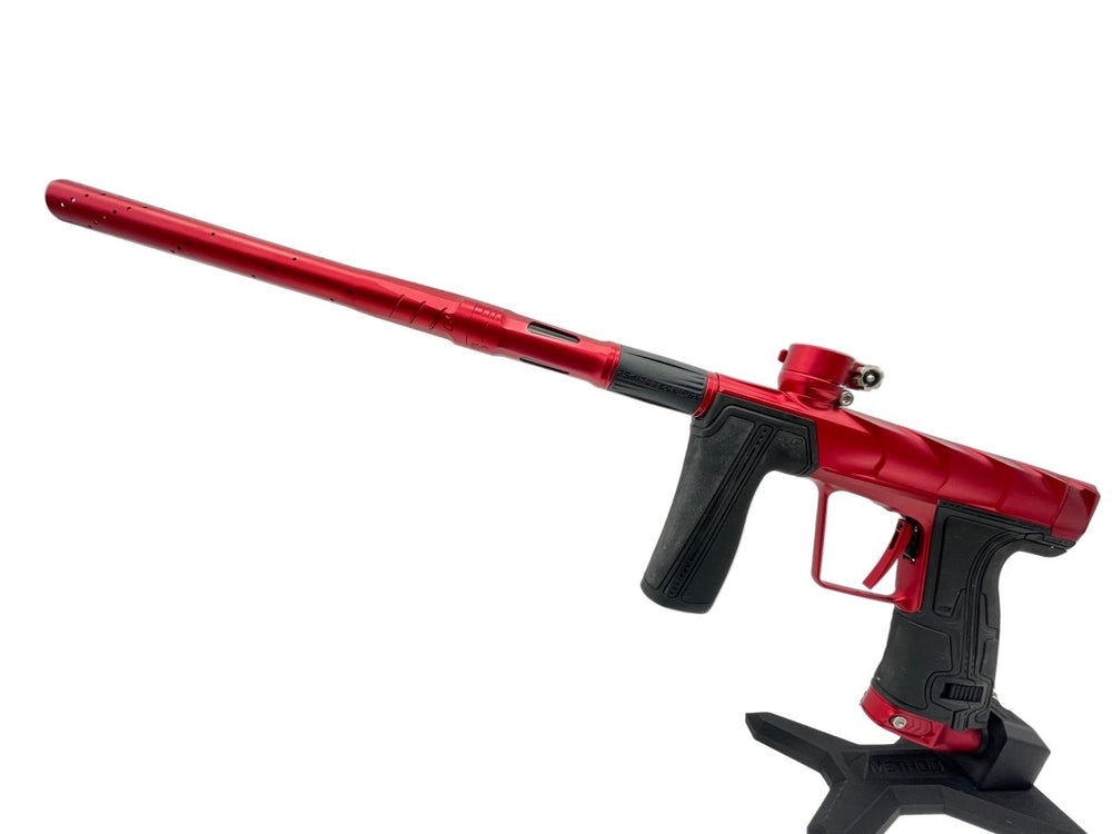 Planet Eclipse Project Planet Eclipse Project Scales Geo R5 - RED - USED – P8Ball - Buy, Sell ...