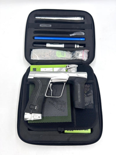 PLANET ECLIPSE PURE CS3 USED - P8Ball - Buy, Sell, Trade